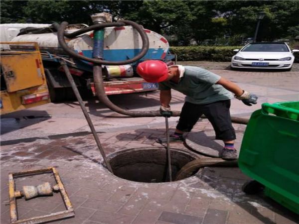 天津滨海新区疏通下水道（天津津南疏通下水道）